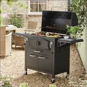 Global-Charcoal-Barbecues-Market