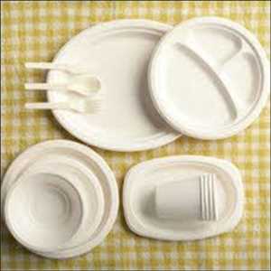 Global-Disposable-Tableware-Market