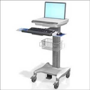 Carros de computadora médicos