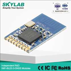 IC de baja energía de Bluetooth