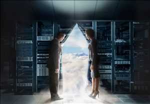 Almacenamiento en la nube