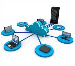 Sistema de comunicaciones unificadas en la nube