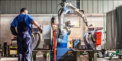 Robot colaborativo (Cobot) Mercado