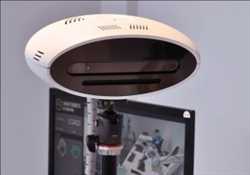 Robots inteligentes colaborativos Mercado