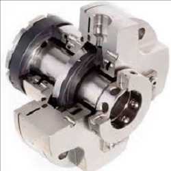 Sellos de gas de funcionamiento en seco Mercado