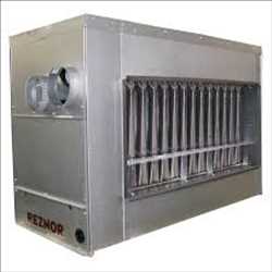 Horno de conducto