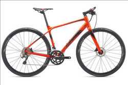 Bicicletas Fitness