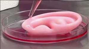 Impresión 3D para el sector sanitario