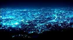 Mercado global de infraestructura 5G
