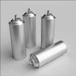 Global Aerosol Cans Market