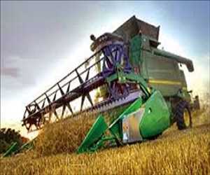 Equipos agrícolas y forestales Mercado
