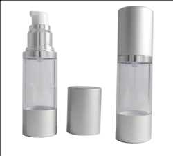 Global Airless Packaging Market