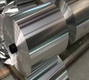 Láminas de aluminio Mercado