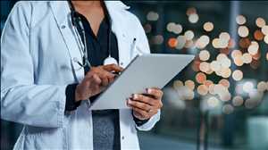 Registros médicos electrónicos ambulatorios