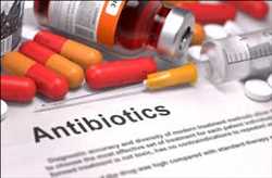 Global Antibiotics Market