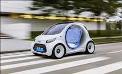 Global Autonomous Car Market