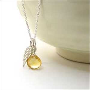 Global-Citrine-Necklace-Market