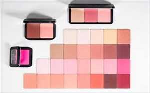 Global Cosméticos de color Tendencia del mercado