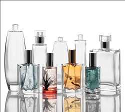 Global Cosmetic Bottles Packaging Market