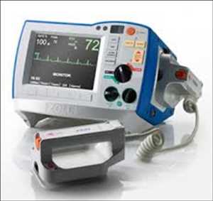 Global-Defibrillator-Market
