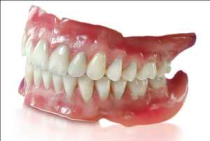 Dentadura