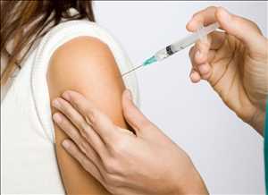 Mercado mundial de vacunas contra la influenza