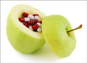 Global-Fortified-Functional-Packaged-Foods-Market