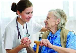 medicina Geriatrica