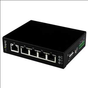 Global-Gigabit-Ethernet-Switches-Market