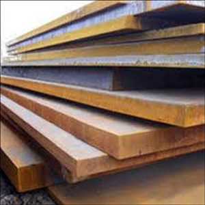 Global-Heavy-Plates-Market