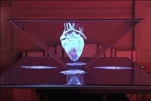 Global-Holographic-TV-Market