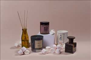 Global Fragancia para el hogar Demanda de mercado