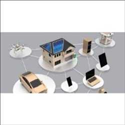 Mercado global de dispositivos de IoT