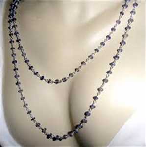 Global-Iolite-Necklace-Market