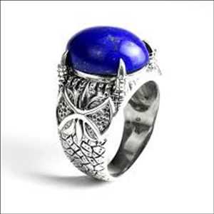 Global-Lapis-Lazuli-Ring-Market