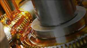 Global Lubricantes marinos Tasa de crecimiento del mercado