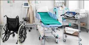 Alquiler de equipos médicos