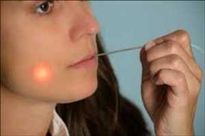 Tecnologías de iluminación médica