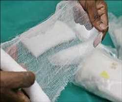 Global Medical Textile Market