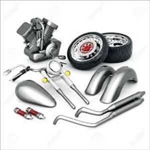Global Partes de motocicleta Análisis DAFO de mercado