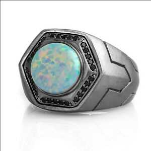 Global-Opal-Ring-Market