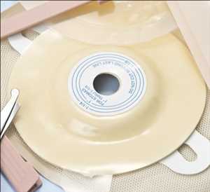 Cintas y adhesivos para ostomía Mercado