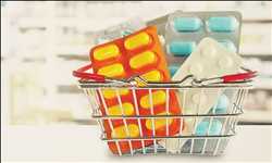 Mercado global de medicamentos de venta libre