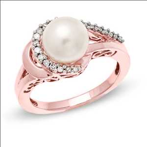 Global-Pearl-Ring-Market