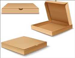 Global Pizza Box Market