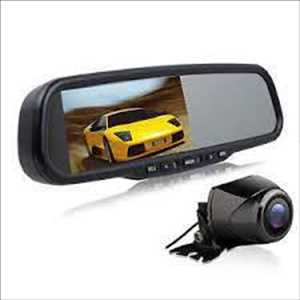 Espejo retrovisor Mercado