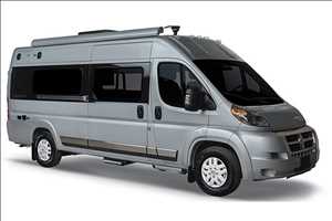 Vehículo de recreo (RV) Mercado