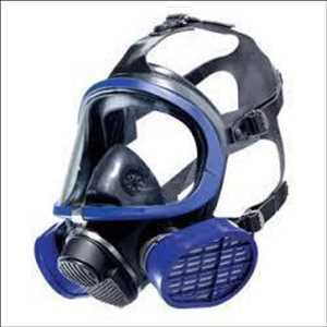 Equipo de protección respiratoria Mercado
