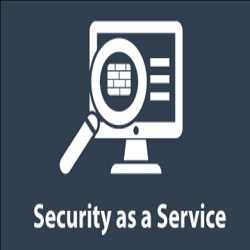 Mercado global de seguridad como servicio