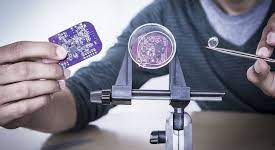 Mercado global de dispositivos médicos inteligentes